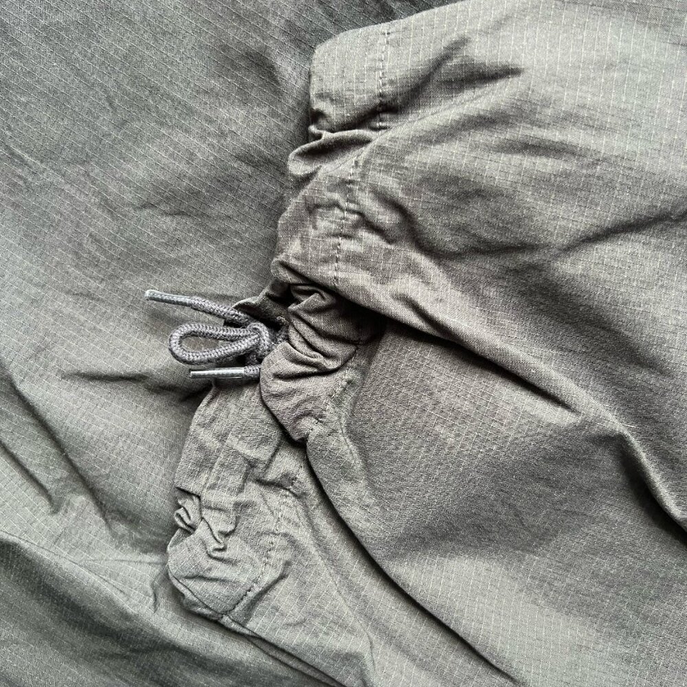 Frizmworks Slate Grey Hiking Pants | Large | 32" Waist - Picture 4 of 8